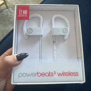 Beats Powerbeats3 Wireless Headphones